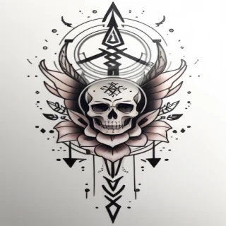 transparent tattoo designs