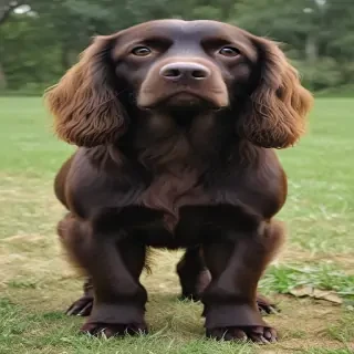 boykin spaniel