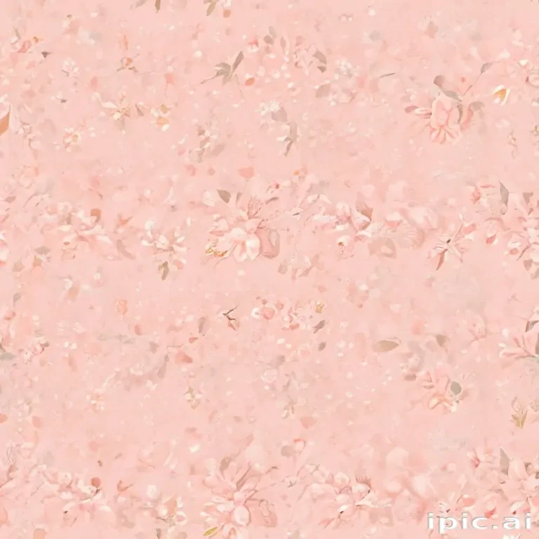 light peach background