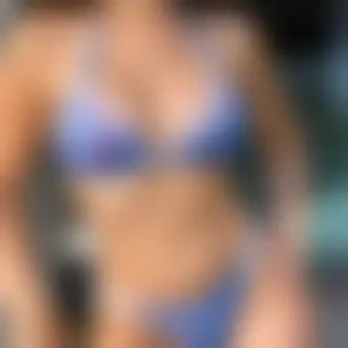 ai mom bikini