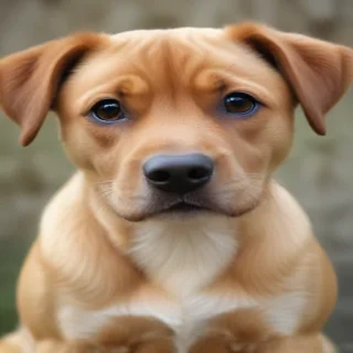 labrastaff dog breed