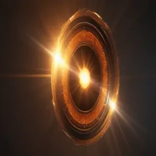 lens flare