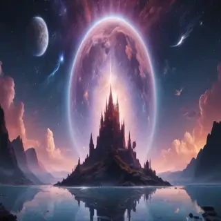 aesthetic celestial wallpaper