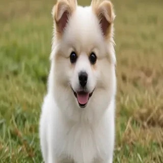 pomanauze dog breed