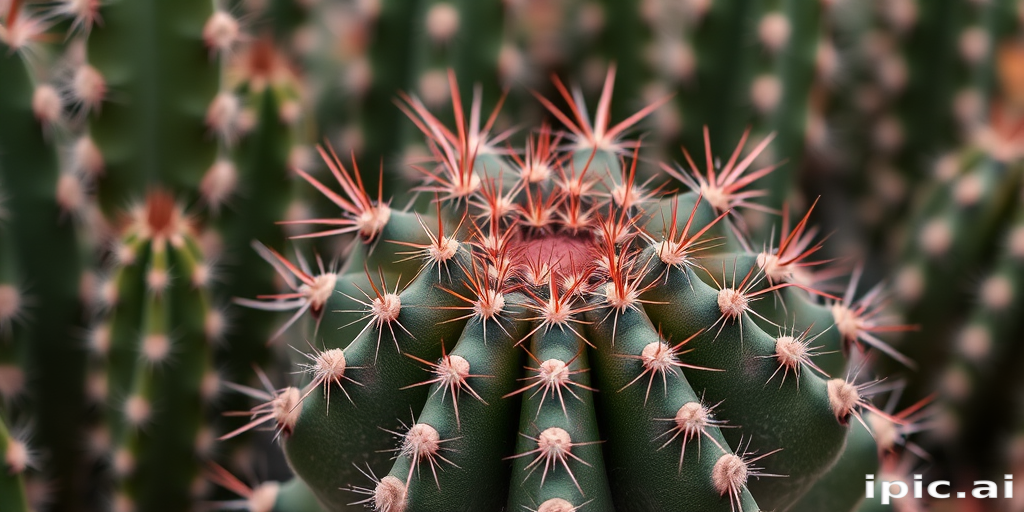 iphone cactus wallpaper