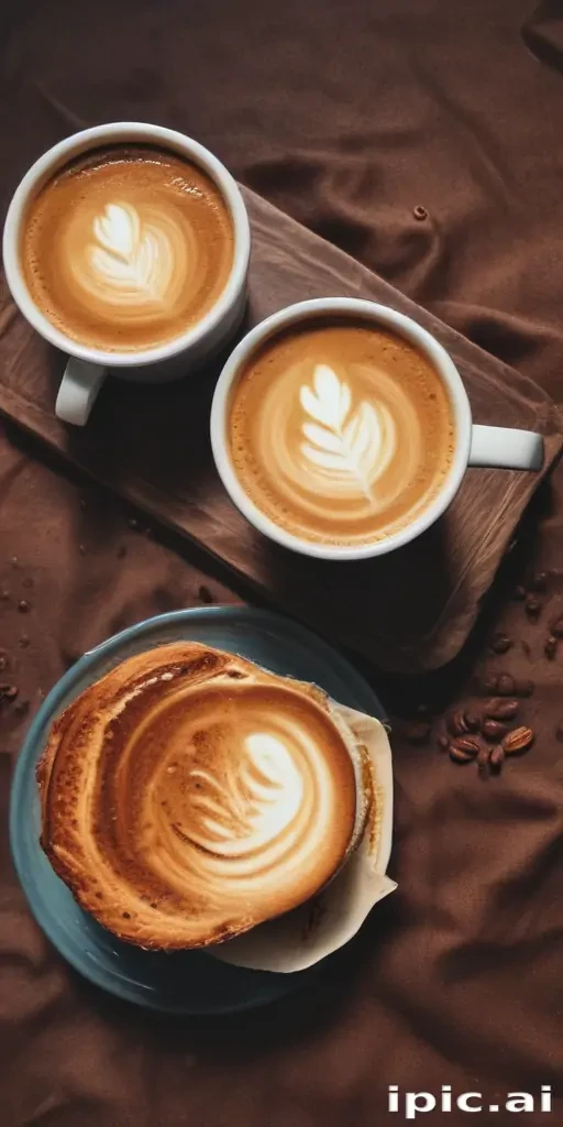 coffee aesthetic