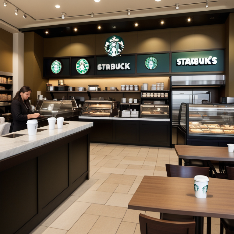 starbucks class action lawsuit sign up