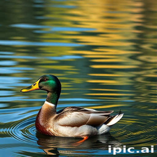 duck wallpapers