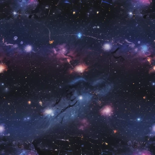 galaxy background iphone