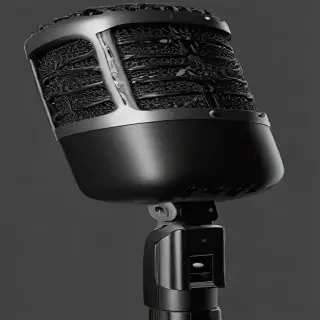 mic png transparent