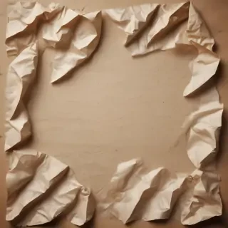 crumpled paper texture png