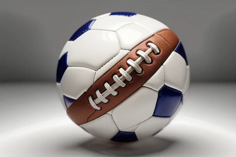 football transparent background