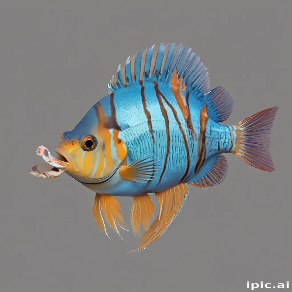 png fish