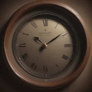 one minute timer
