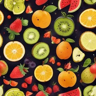 fruit wallpapers