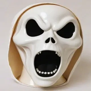 scream voice