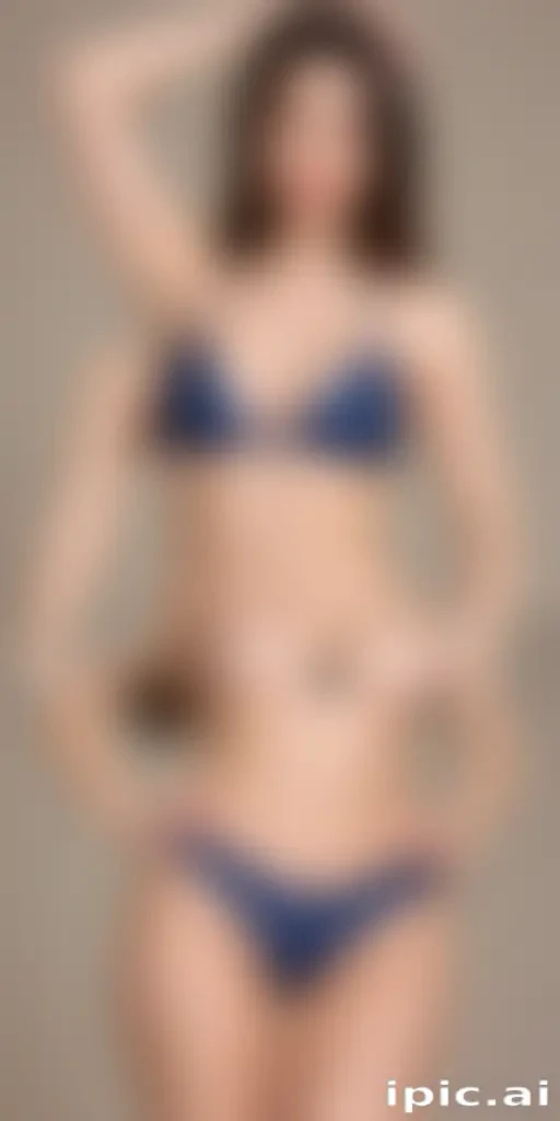 ai bikini pictures