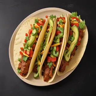 taco png