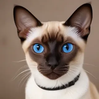 siamese cat breed