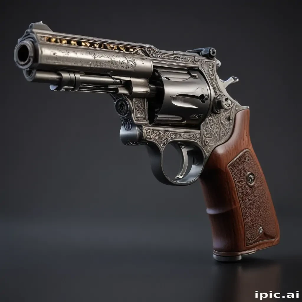 mini gun