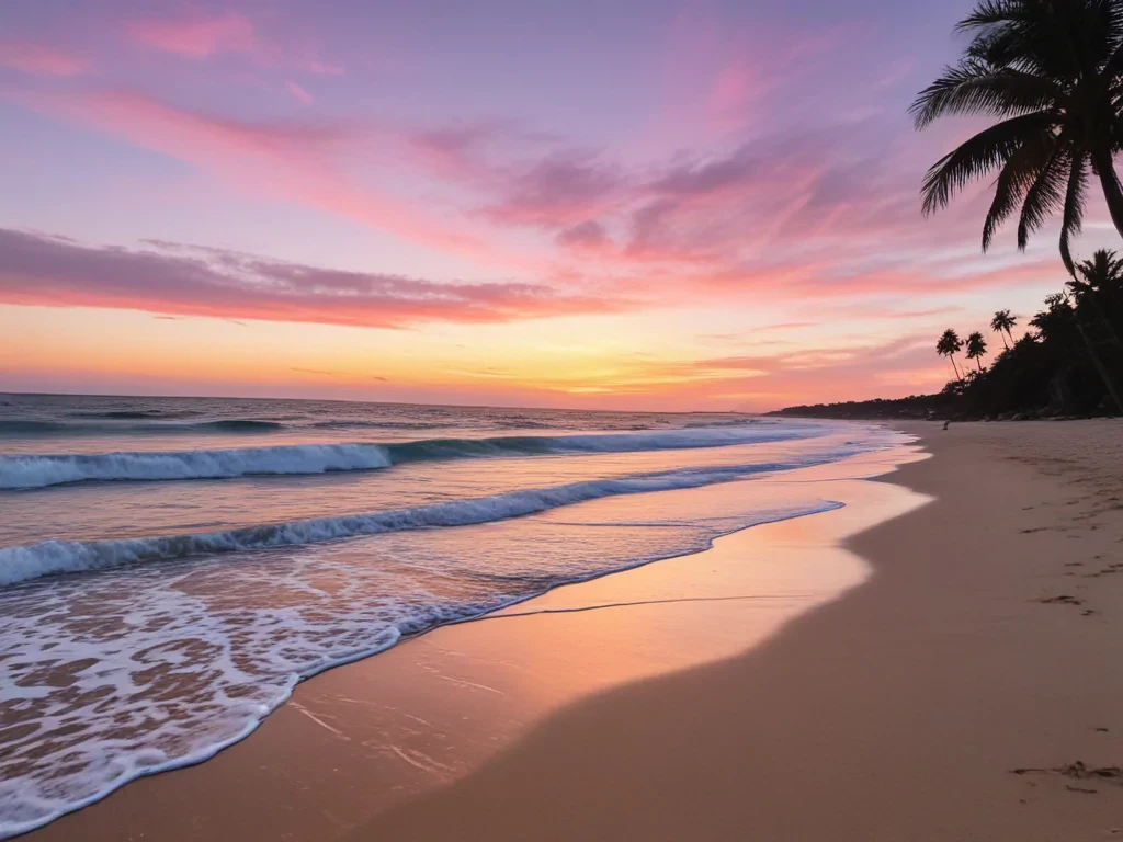 aesthetic beach pictures