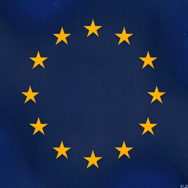 eu flag