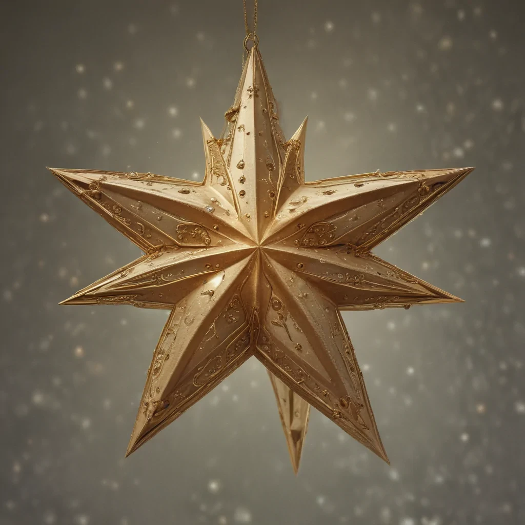 christmas star images