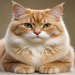 cymric cat breed