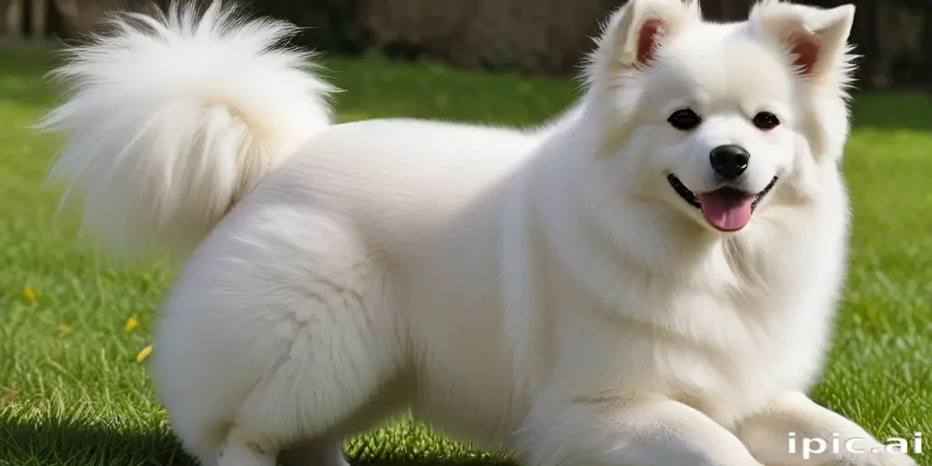pomanauze dog breed