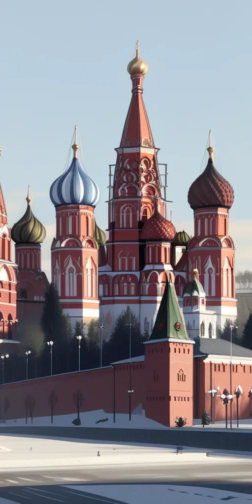 russia png
