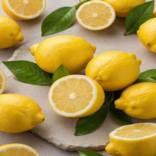 lemon png