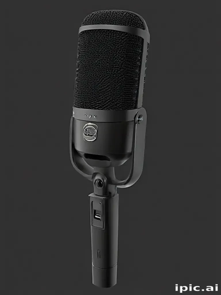 mic png