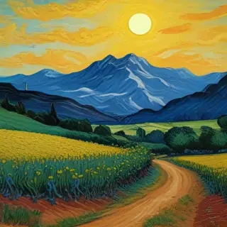 van gogh wallpaper iphone
