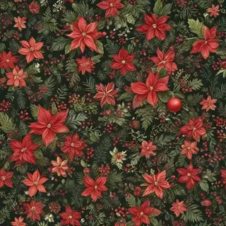 pretty christmas wallpaper