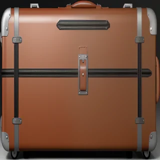 suitcase png