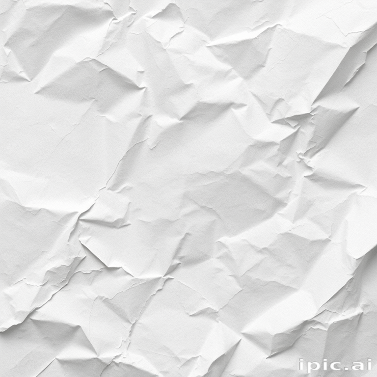 paper crumpled texture