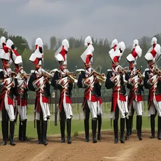 fanfare
