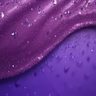 glitter background purple