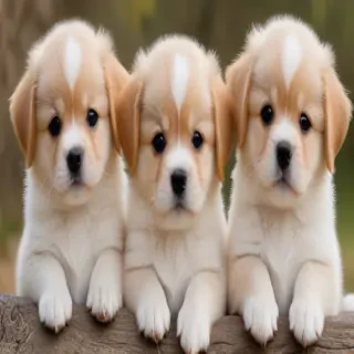 cute dogs