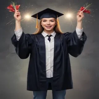 graduation png