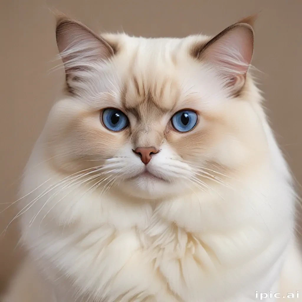 birman breed