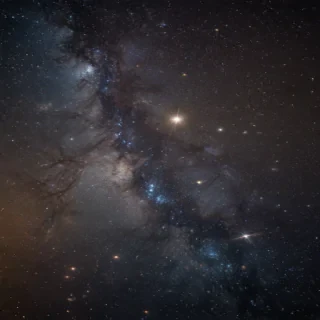 glittering stars png