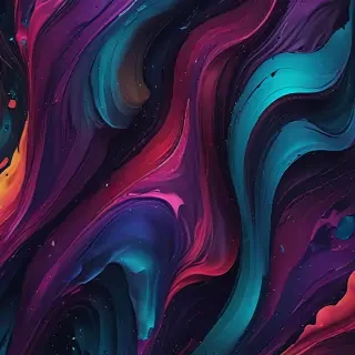 4k abstract wallpaper