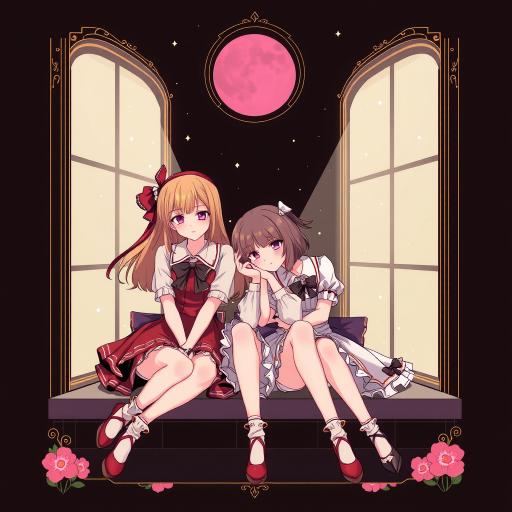wallpaper girls