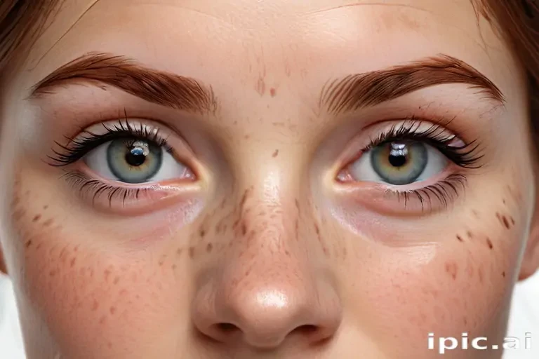 freckles png