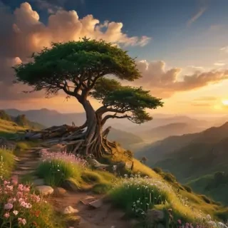 nature wallpaper for phone