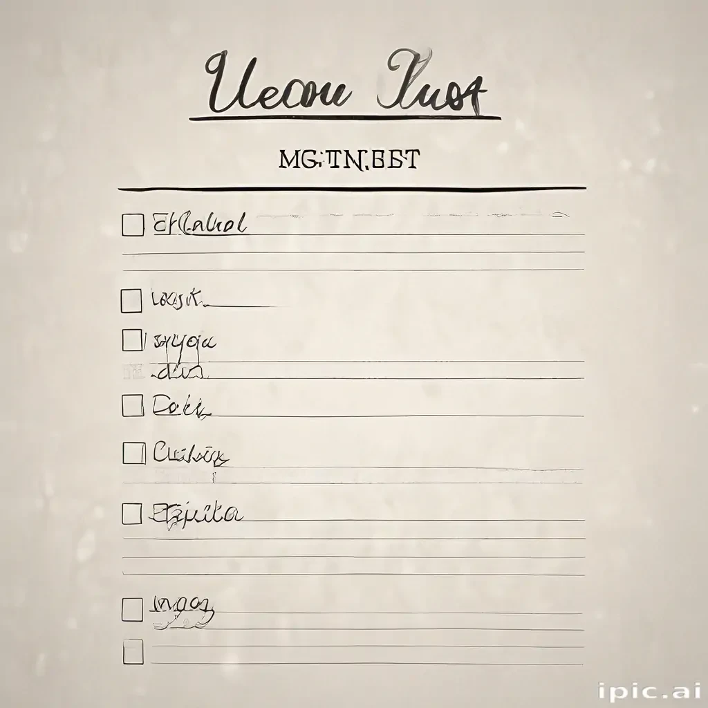 to do list png