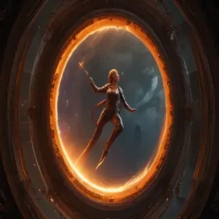 circle pic