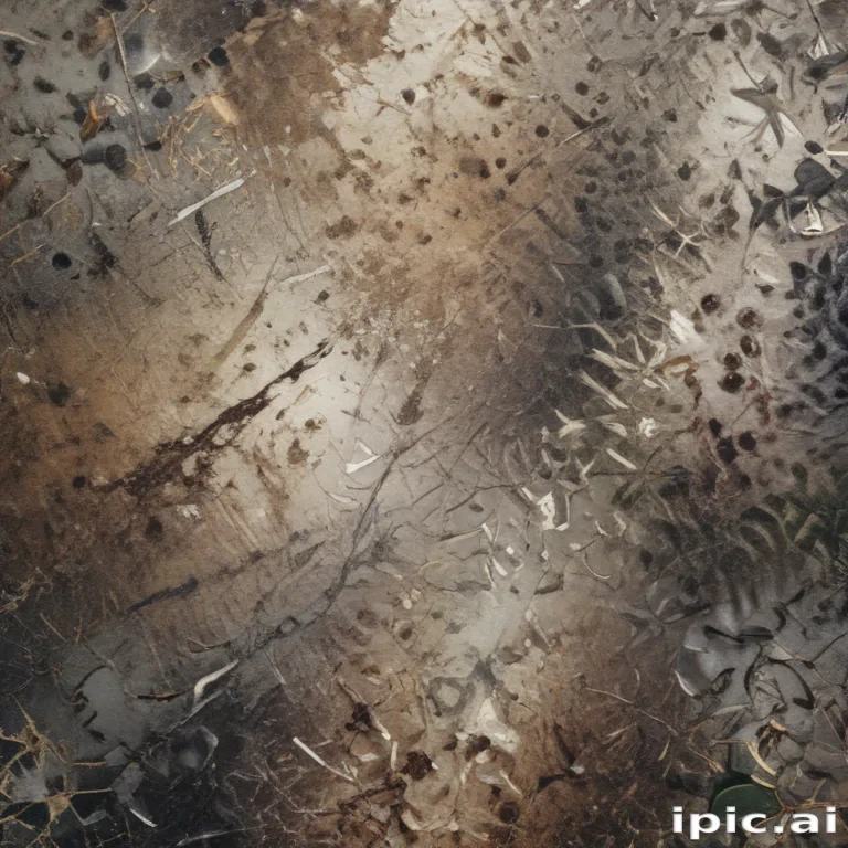 sticker texture