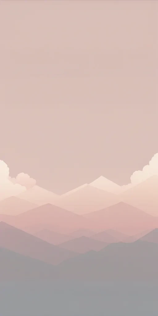 aesthetic minimalist wallpaper phone